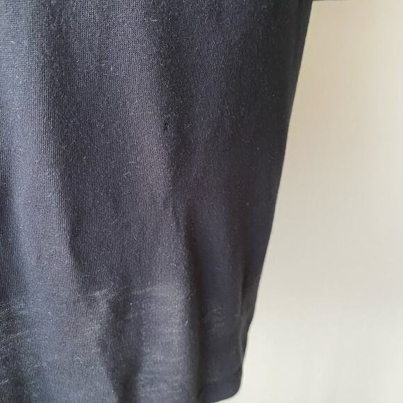 Haute‎ Hippie sz M long sleeve back cut out midi dress NWT - Picture 4 of 12